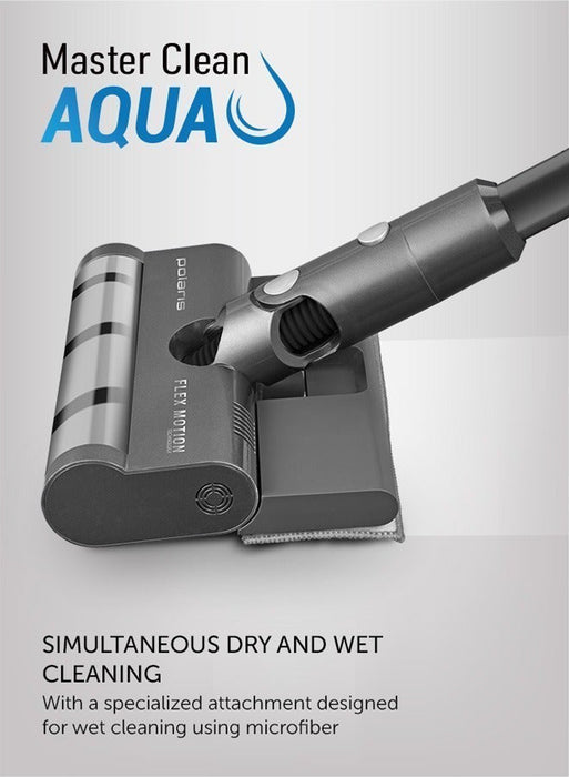 Polaris PVCS 1146  Vacuum Cleaner