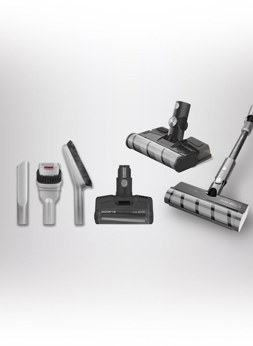 Polaris PVCS 1146  Vacuum Cleaner
