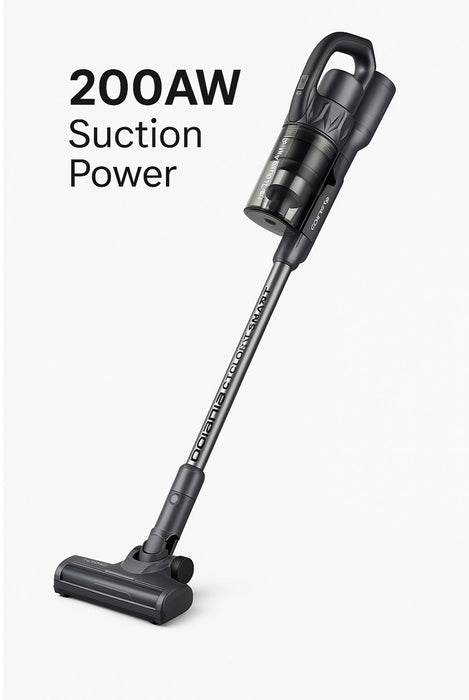 Polaris PVCS 4060 AS Smart Vacuum CLNR
