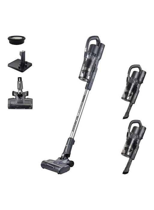 Polaris PVCS 4060 AS Smart Vacuum CLNR