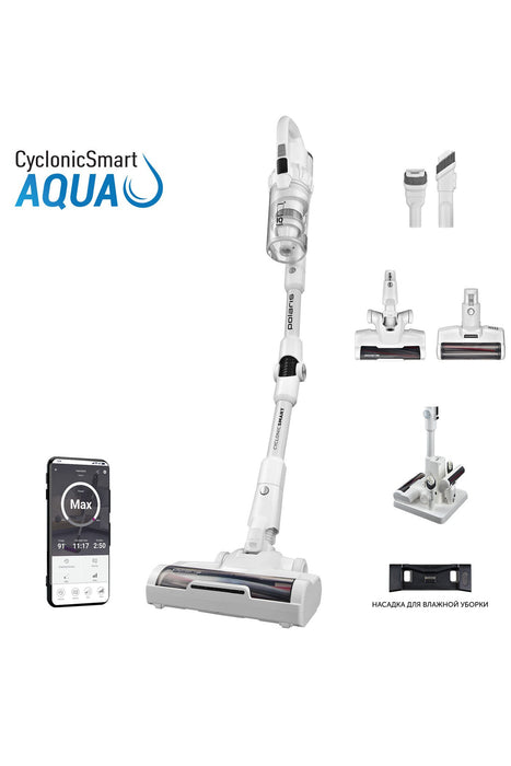 Polaris PVCS 4070 Stick Vacuum Cleaner