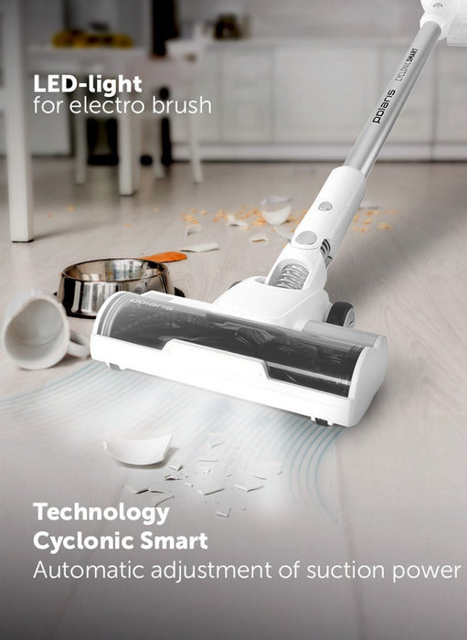 Polaris PVCS 8200 Handstick Vacuum CLNR