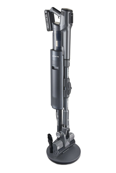 Polaris PVCSDC 3005 Cordless Vacuum CLNR