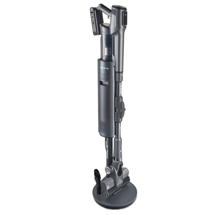 Polaris PVCSDC 3005 Cordless Vacuum CLNR Polaris