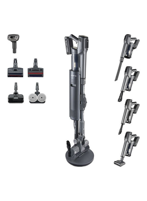 Polaris PVCSDC 3005 Cordless Vacuum CLNR