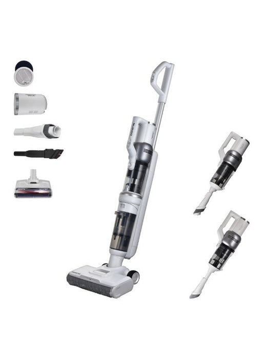 Polaris PVCW 6070 AS R/Vacuum White