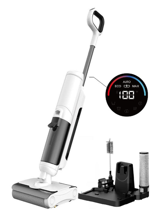 Polaris PVCW 6070 AS R/Vacuum White