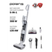 Polaris PVCW 6070 AS R/Vacuum White Polaris
