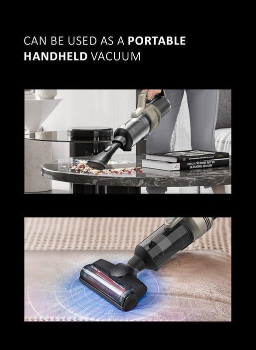 Polaris PVCW 6070 AS R/Vacuum White