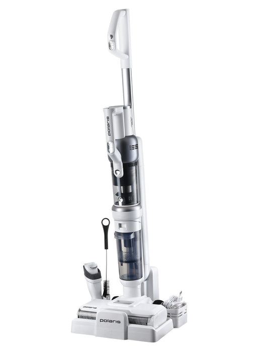 Polaris PVCW 6070 AS R/Vacuum White