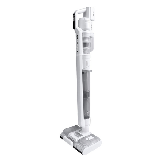 Polaris PVCW 8090 AS Cordless Vacuum WHT Polaris