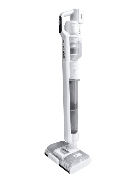 Polaris PVCW 8090 AS Cordless Vacuum WHT