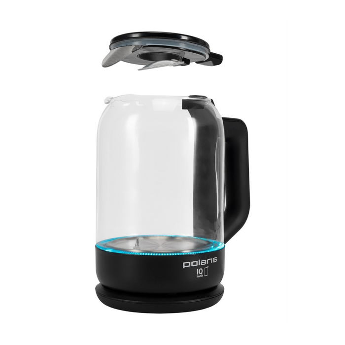 Polaris PWK 1712CGLD WIFI Kettle Glass Polaris