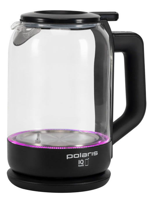 Polaris PWK 1712CGLD WIFI Kettle Glass
