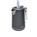 Polaris PWK1746CA Electric Kettle Grey Polaris