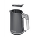 Polaris PWK1746CA Electric Kettle Grey Polaris