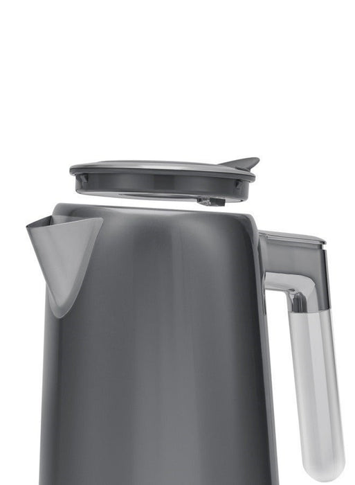 Polaris PWK1746CA Electric Kettle Grey