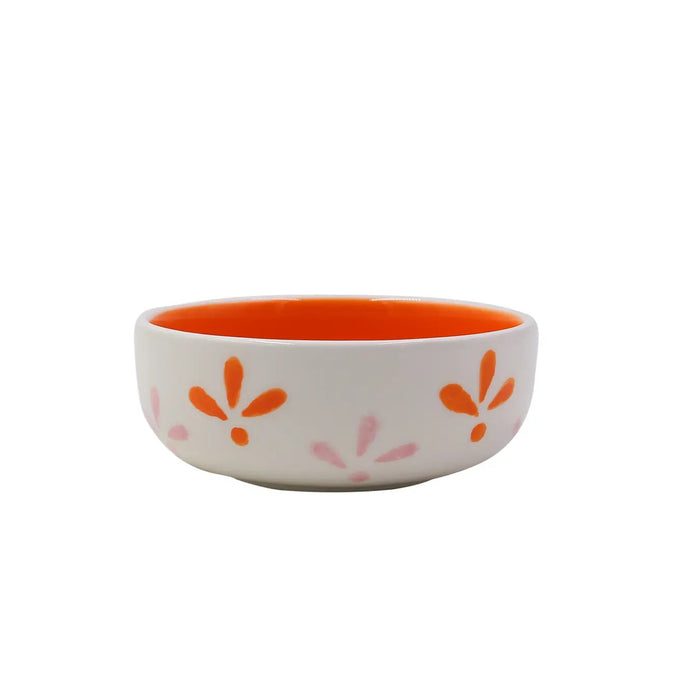 Bowl Andrs - Funky Flowers
