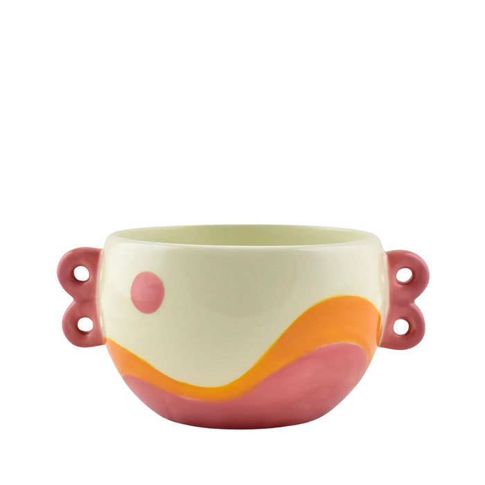 Bowl Dolores - Sunset Sea