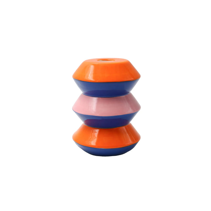 Candle Holder Baltasar - Amor Del Color