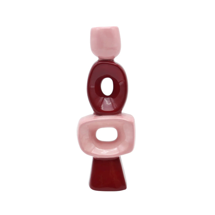 Candle Holder Faustino - Amor Del Color