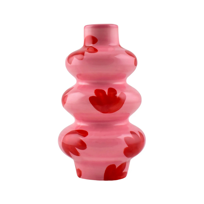 Candle Holder Vega - Flower Fantas’a