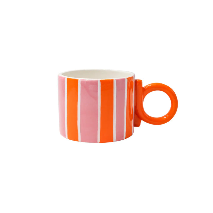 Mug InŽs - Rayas Bailarinas