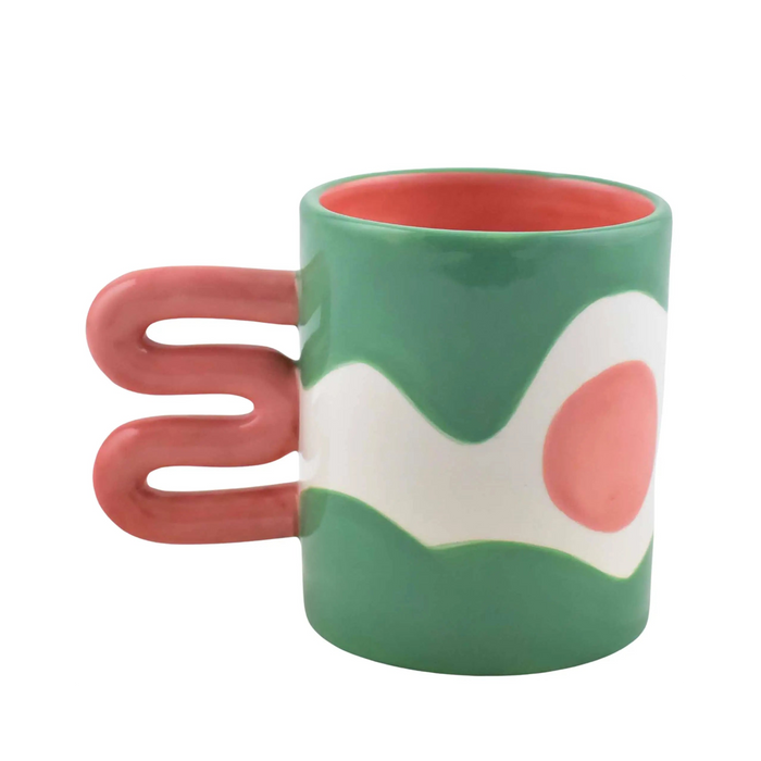 Mug Valencia - A Dulce Dream