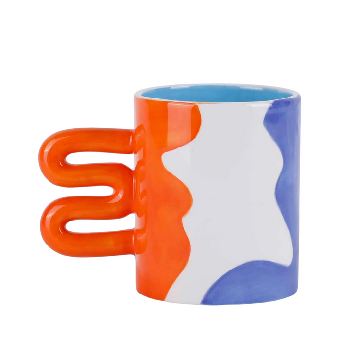 Mug Valencia - Melting Magic
