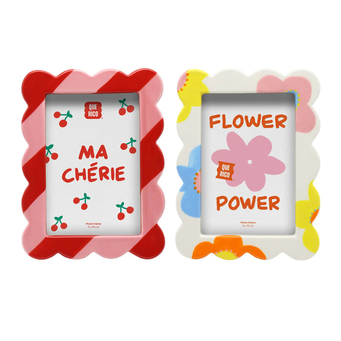 Photo Frame Elvira - 2 As.Price Per Pc