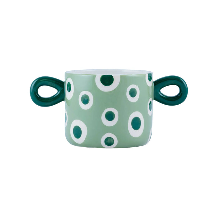 Plant Por Mariana - Dancing Dots