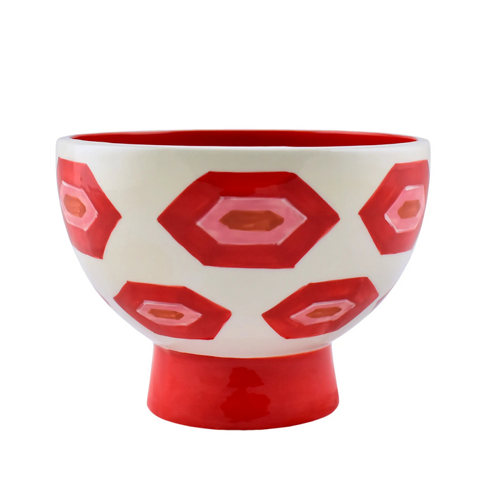 Plant Pot Enzo - Tinto De Verano