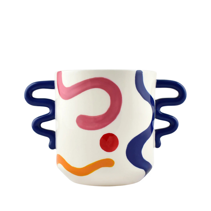 Plant Pot Eva - Pintura Locura