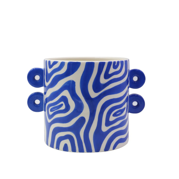 Plant Pot Felipe - Río Colorido