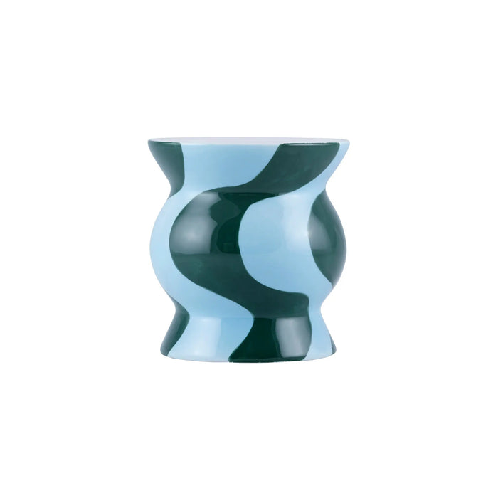 Plant Pot Ignacio - Wave Craze