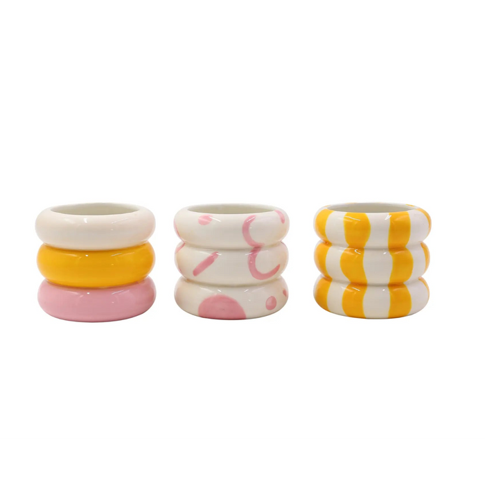 Plant Pot L’a - 3 Price Per Pc.