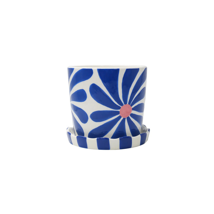 Plant Pot Lior - Fiesta Floral