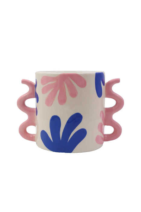Plant Pot Luca - Jaunty Jungle