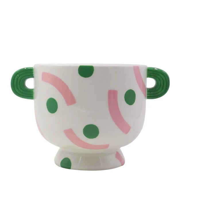 Plant Pot Milo - Sol Y Luna