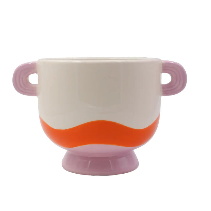 Plant Pot Milo - Sweet & Suave