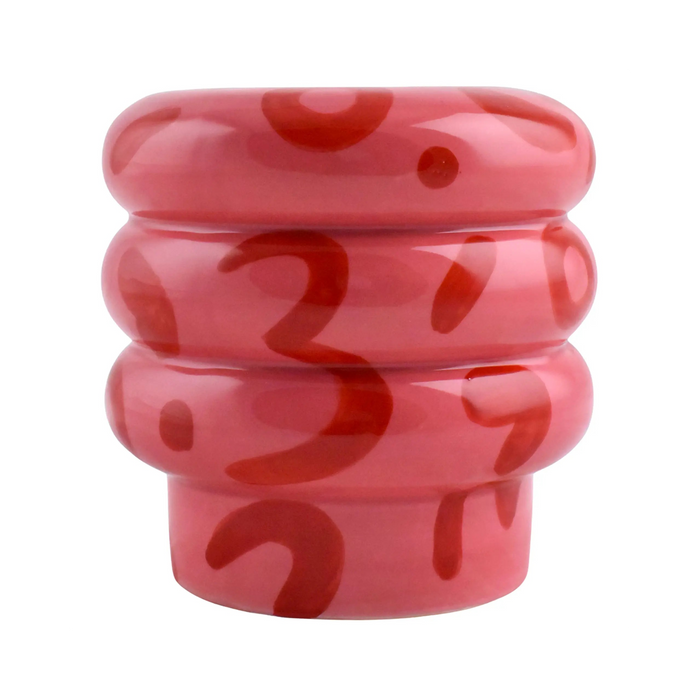 Tea Light Holder çlvaro - Leopardo Lindo