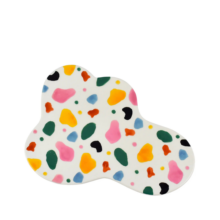 Tray Sergio - Mad About Terrazzo
