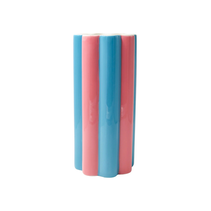 Vase Arturo - Amor Del Color (Blue)