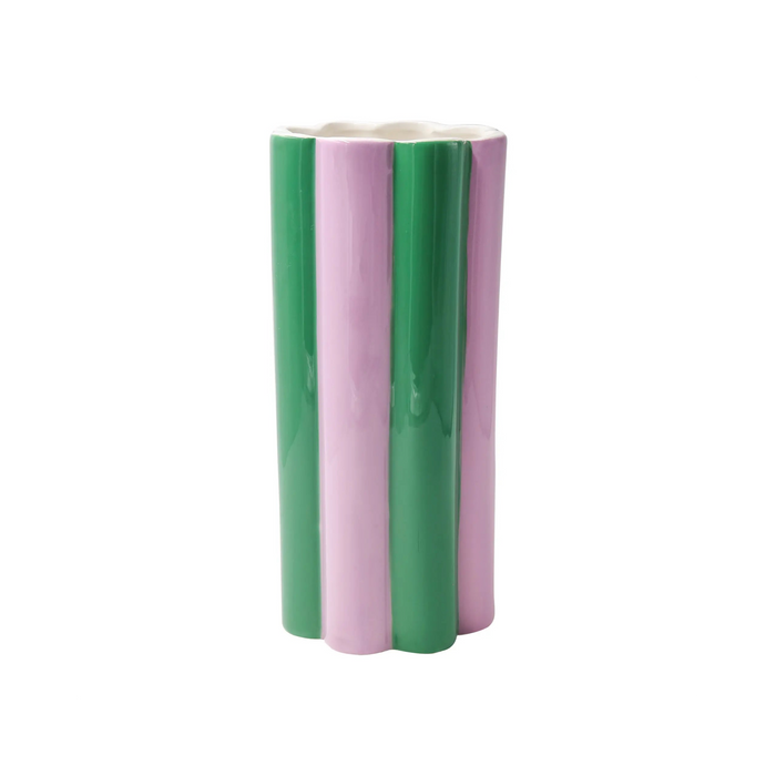 Vase Arturo - Amor Del Color (Green)