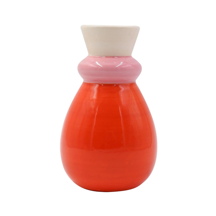 Vase Carolina - Amor Del Color 
