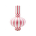 Vase Gabriel - Squares & Stripes  The B Project