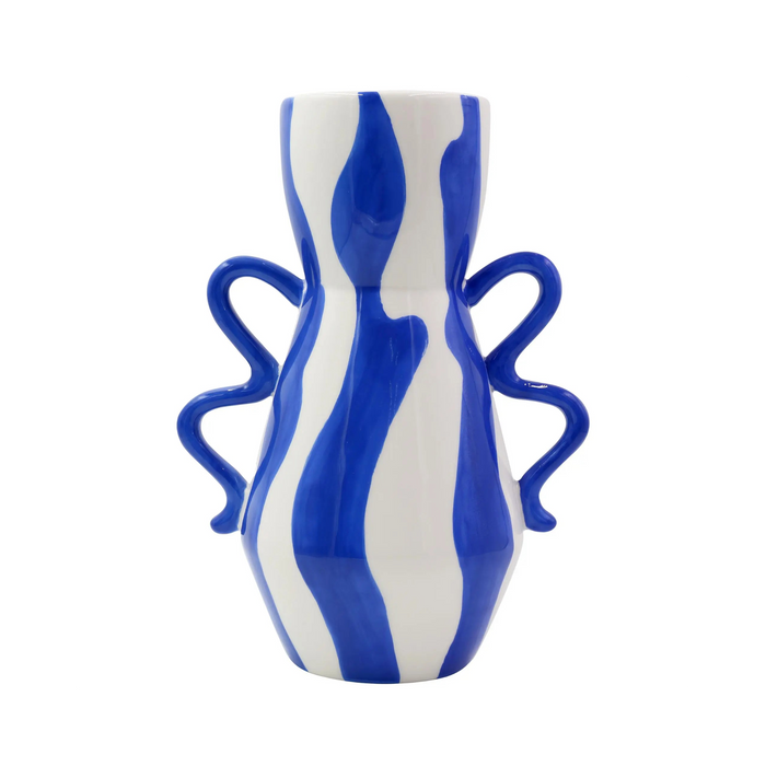 Vase Luís - Bold & Blue  The B Project