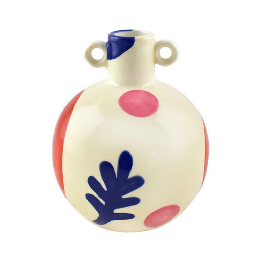 Vase Lucía - Autumn Leaves The B Project