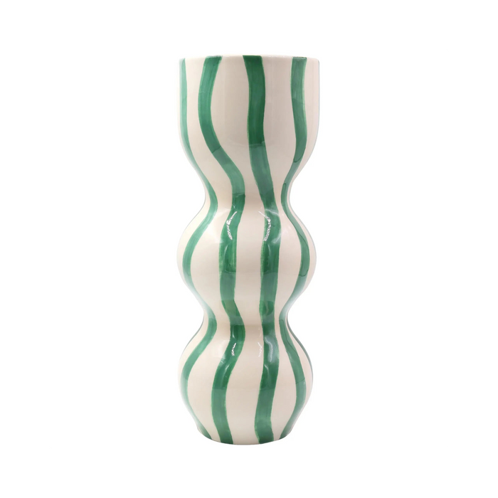 Vase Raquel - Rayas Bailarinas 