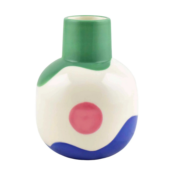 Vase Rosita - A Dulce Dream The B Project